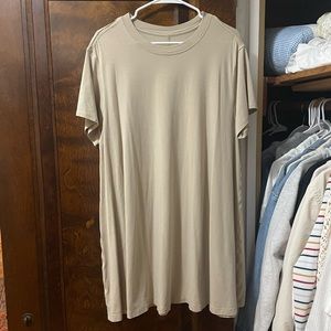Lululemon dress!